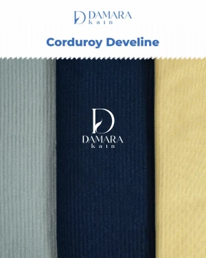 Kain Corduroy Develine