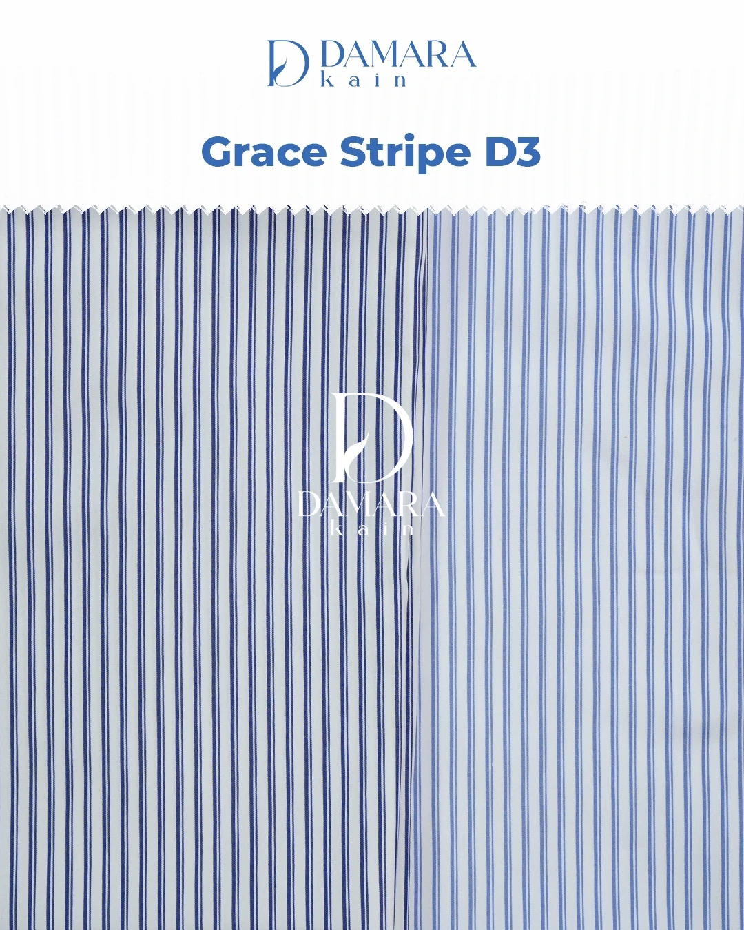 Grace Stripe D3