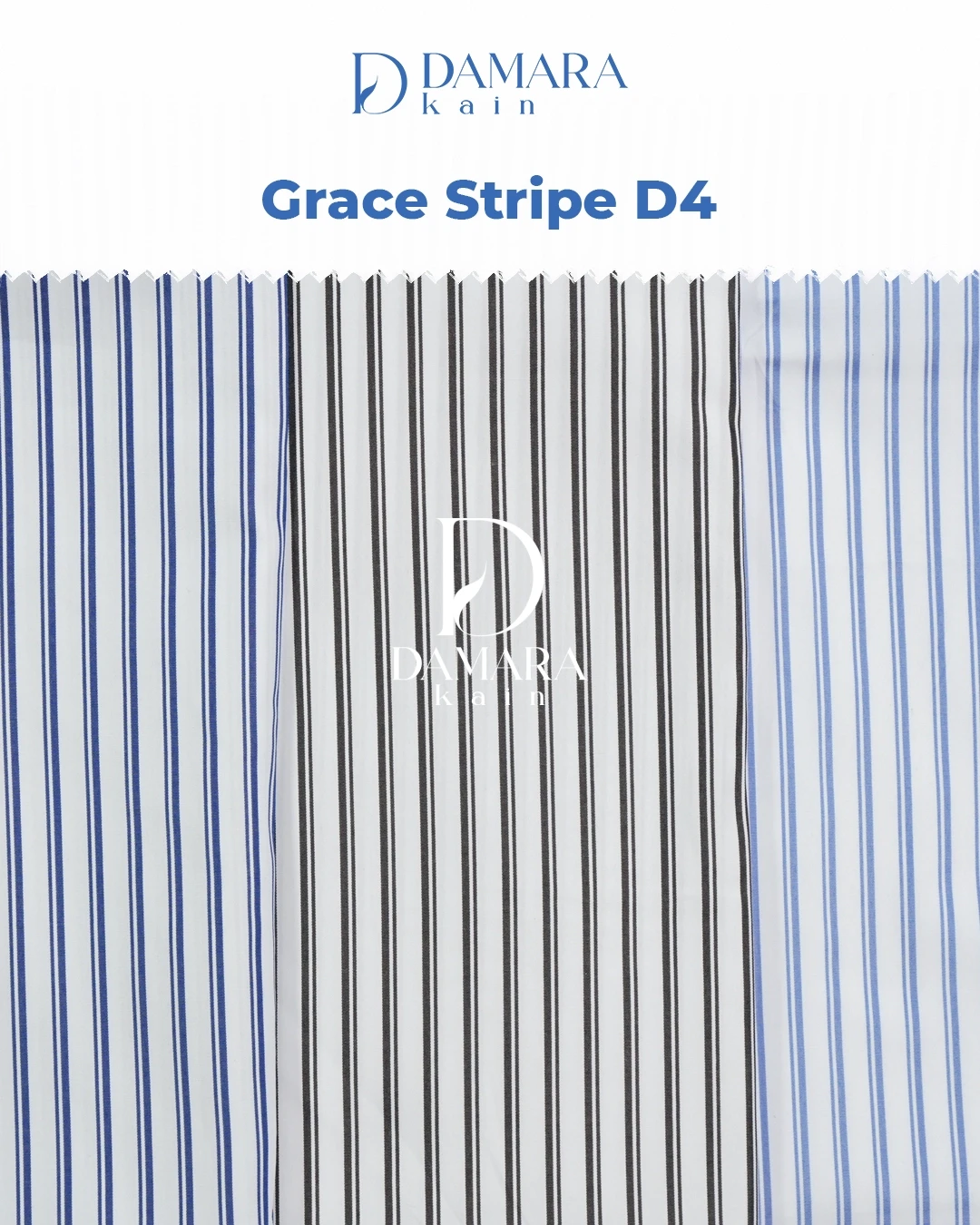 Grace Stripe D4