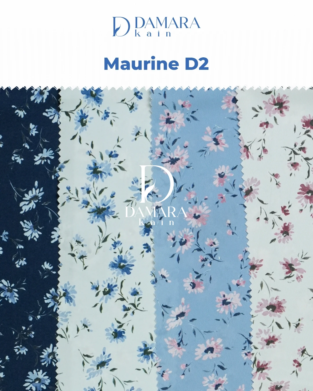 Maurine D2