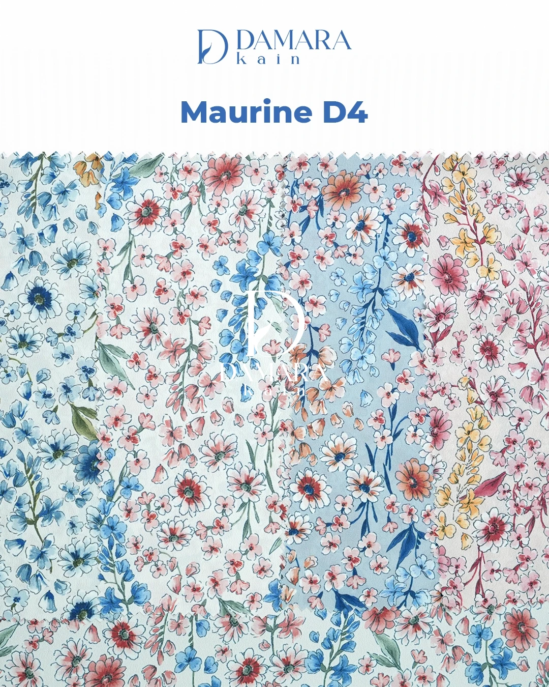 Maurine D4