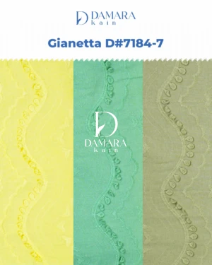 Kain Gianetta D#7184-7