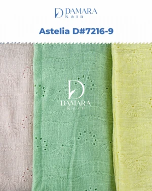 ASTELIA - D#7216-9